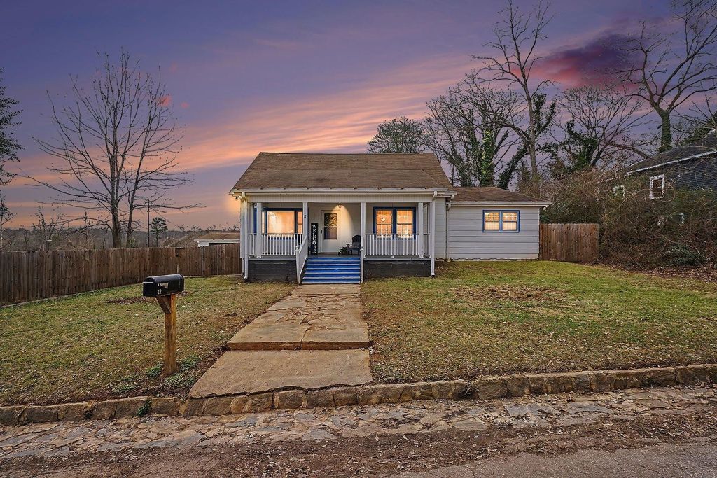 12 Beech Street, Spartanburg, SC 29303