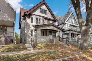 2349 N 44th STREET #2351, Milwaukee, WI 53210