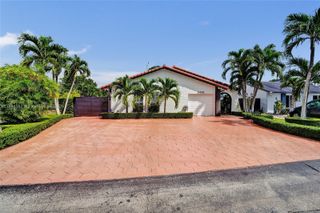 3401 SW 114th Ct, Miami, FL 33165