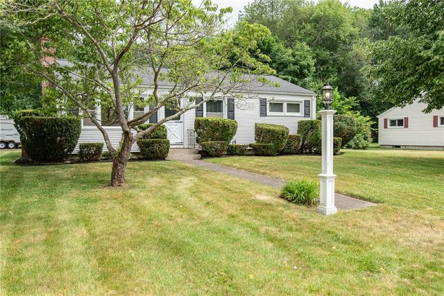 67 Cherry Hill Drive, Seekonk, MA 02771
