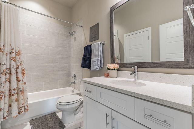 8511 Jacobs Street, Frisco, TX 75034
