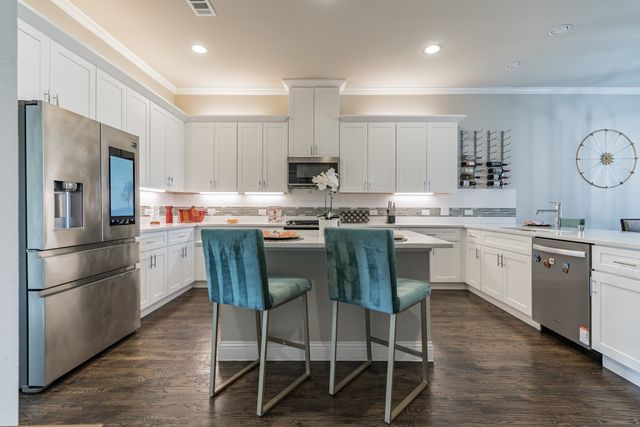 8511 Jacobs Street, Frisco, TX 75034