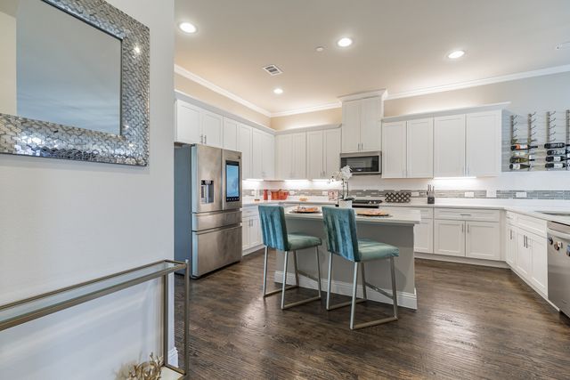 8511 Jacobs Street, Frisco, TX 75034