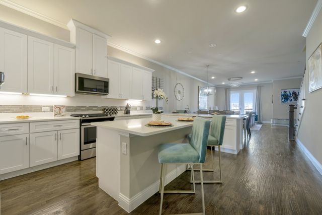 8511 Jacobs Street, Frisco, TX 75034