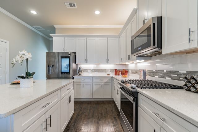 8511 Jacobs Street, Frisco, TX 75034