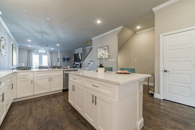 8511 Jacobs Street, Frisco, TX 75034