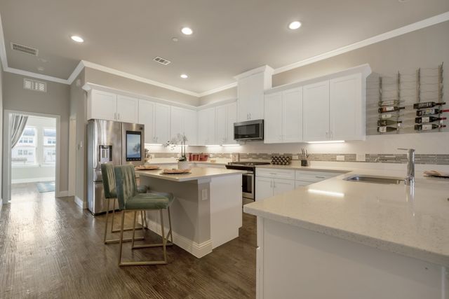 8511 Jacobs Street, Frisco, TX 75034