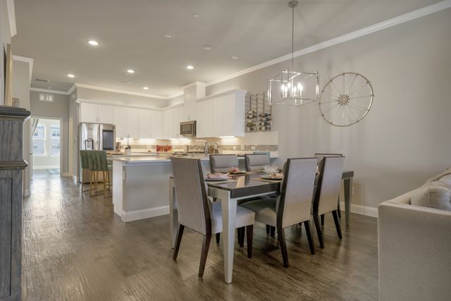 8511 Jacobs Street, Frisco, TX 75034