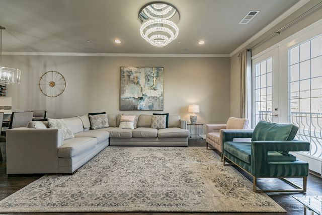 8511 Jacobs Street, Frisco, TX 75034