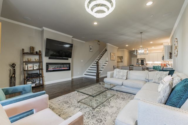 8511 Jacobs Street, Frisco, TX 75034