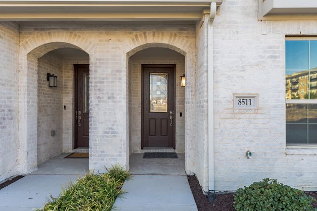 8511 Jacobs Street, Frisco, TX 75034