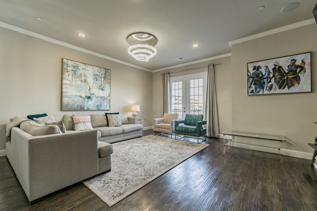 8511 Jacobs Street, Frisco, TX 75034