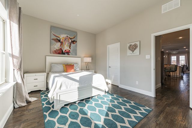8511 Jacobs Street, Frisco, TX 75034