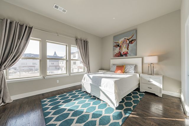 8511 Jacobs Street, Frisco, TX 75034