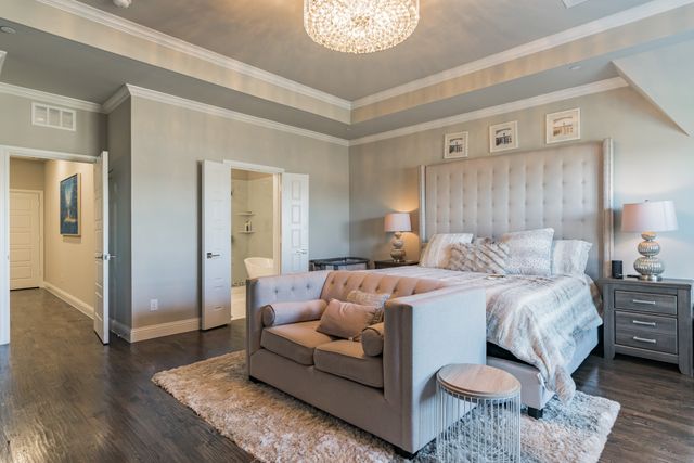 8511 Jacobs Street, Frisco, TX 75034