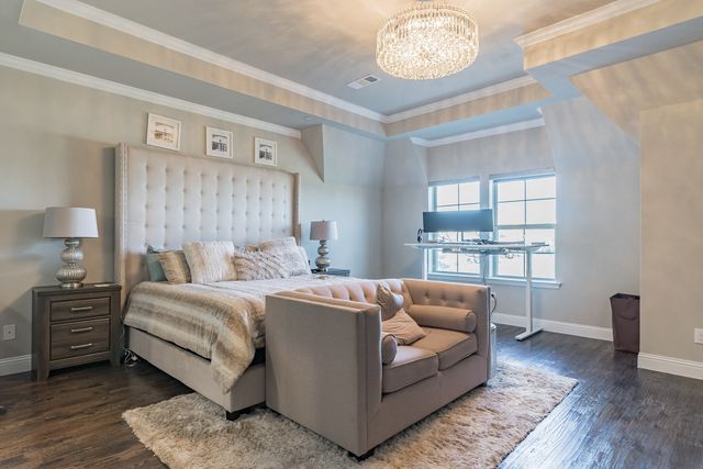 8511 Jacobs Street, Frisco, TX 75034