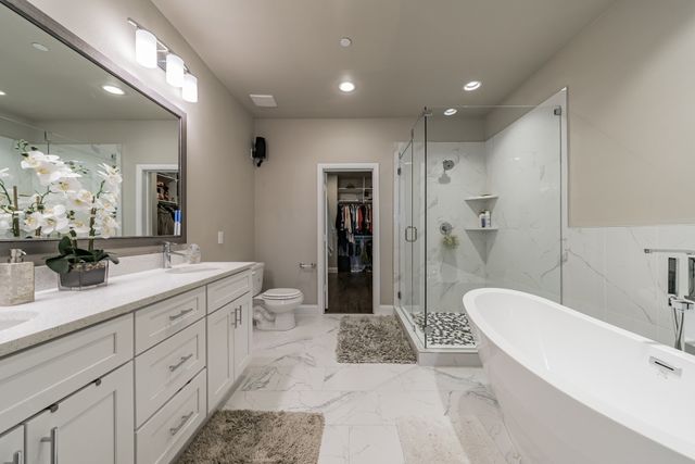 8511 Jacobs Street, Frisco, TX 75034