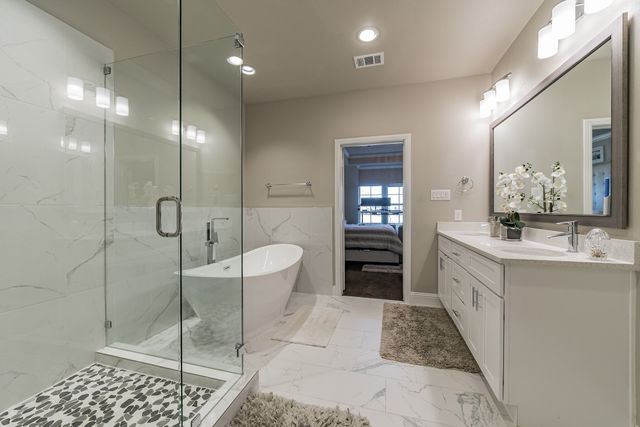 8511 Jacobs Street, Frisco, TX 75034