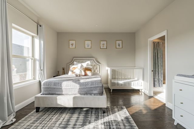 8511 Jacobs Street, Frisco, TX 75034
