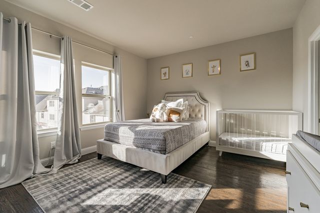 8511 Jacobs Street, Frisco, TX 75034