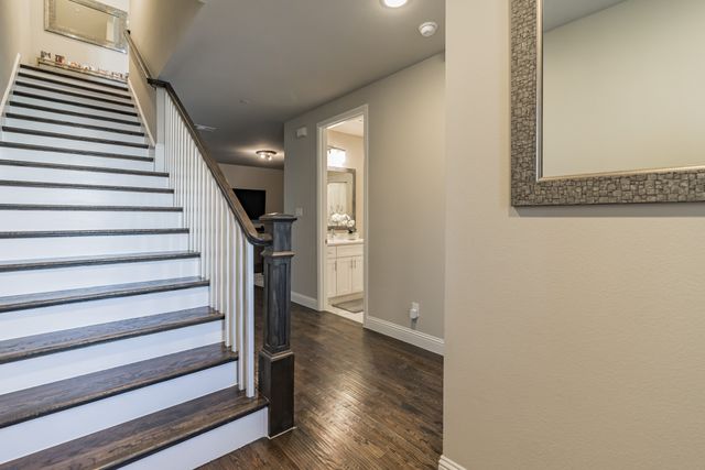 8511 Jacobs Street, Frisco, TX 75034