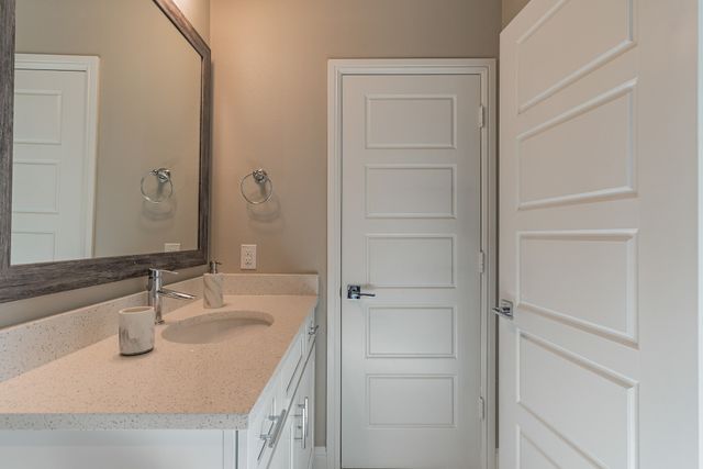 8511 Jacobs Street, Frisco, TX 75034