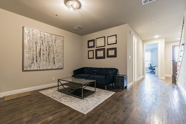 8511 Jacobs Street, Frisco, TX 75034