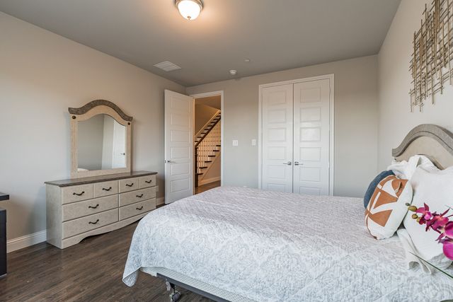 8511 Jacobs Street, Frisco, TX 75034