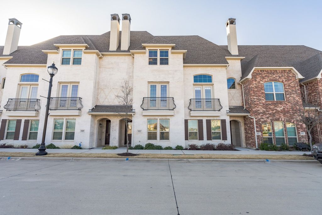 8511 Jacobs Street, Frisco, TX 75034