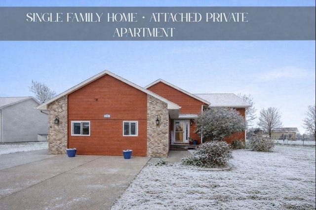 510 S Mary Dr Drive, Tea, SD 57064