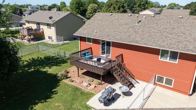 510 S Mary Dr Drive, Tea, SD 57064