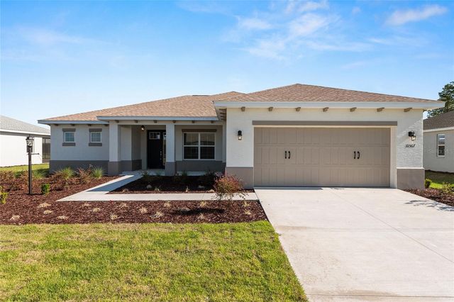 10567 SW 101ST LANE ROAD, Ocala, FL 34481