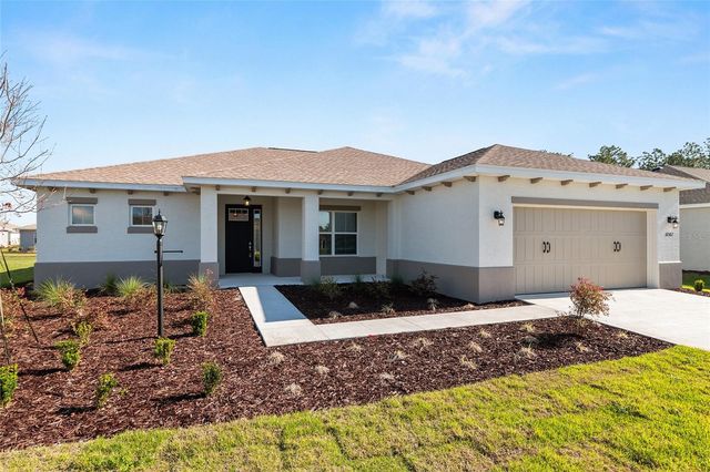 10567 SW 101ST LANE ROAD, Ocala, FL 34481