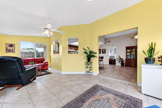 1396 Hegira Street NW, Palm Bay, FL 32907