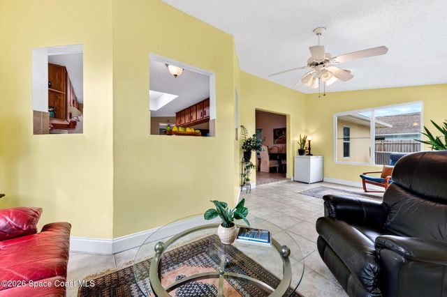 1396 Hegira Street NW, Palm Bay, FL 32907