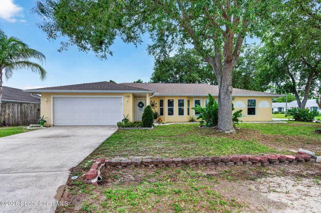 1396 Hegira Street NW, Palm Bay, FL 32907