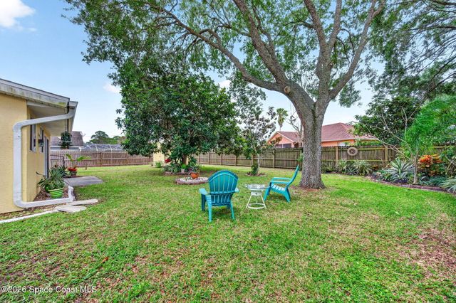 1396 Hegira Street NW, Palm Bay, FL 32907