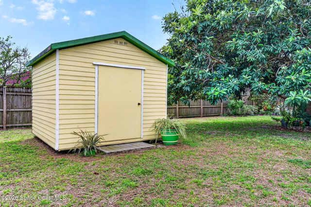 1396 Hegira Street NW, Palm Bay, FL 32907