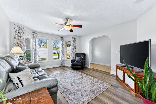 1396 Hegira Street NW, Palm Bay, FL 32907