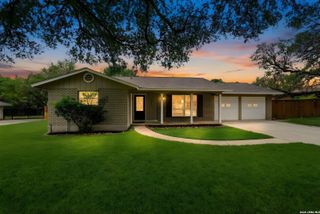 402 Rua De Matta, San Antonio, TX 78232