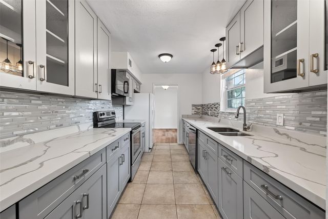 500 N Post Oak Lane, Houston, TX 77024