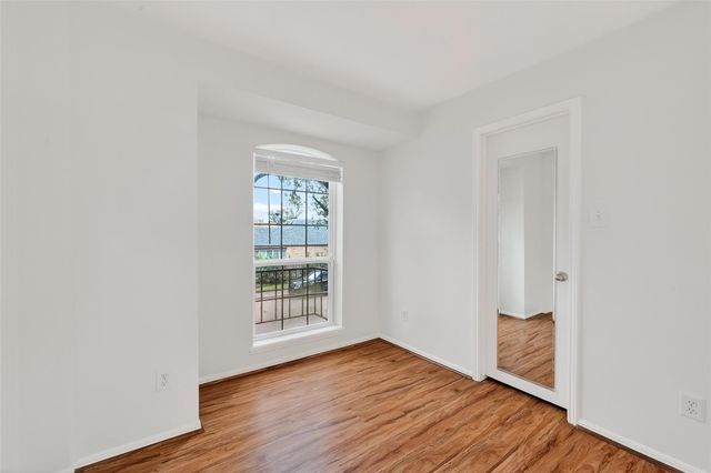 500 N Post Oak Lane, Houston, TX 77024