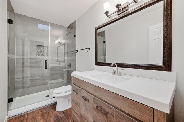 500 N Post Oak Lane, Houston, TX 77024