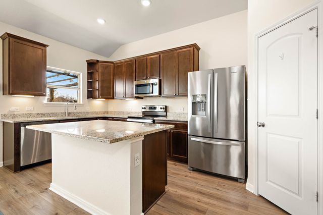 4009 Bravo Ranch Road, Waco, TX 76705