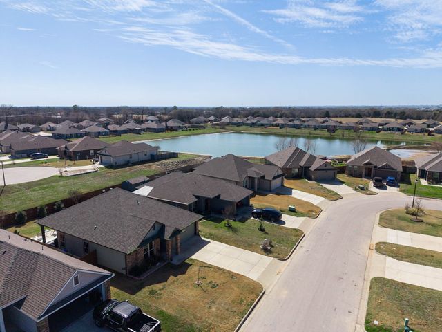 4009 Bravo Ranch Road, Waco, TX 76705