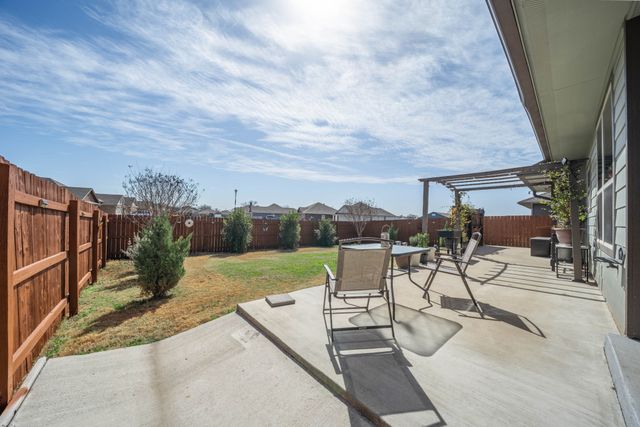 4009 Bravo Ranch Road, Waco, TX 76705