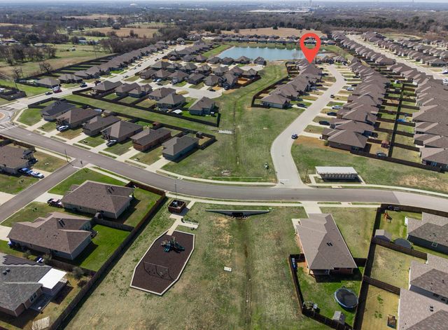 4009 Bravo Ranch Road, Waco, TX 76705