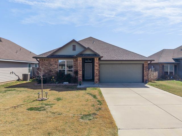 4009 Bravo Ranch Road, Waco, TX 76705