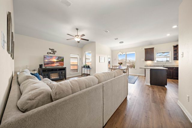 4009 Bravo Ranch Road, Waco, TX 76705