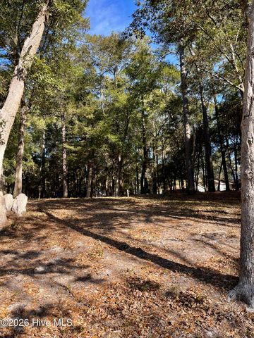 651 Folly Drive SE, Bolivia, NC 28422